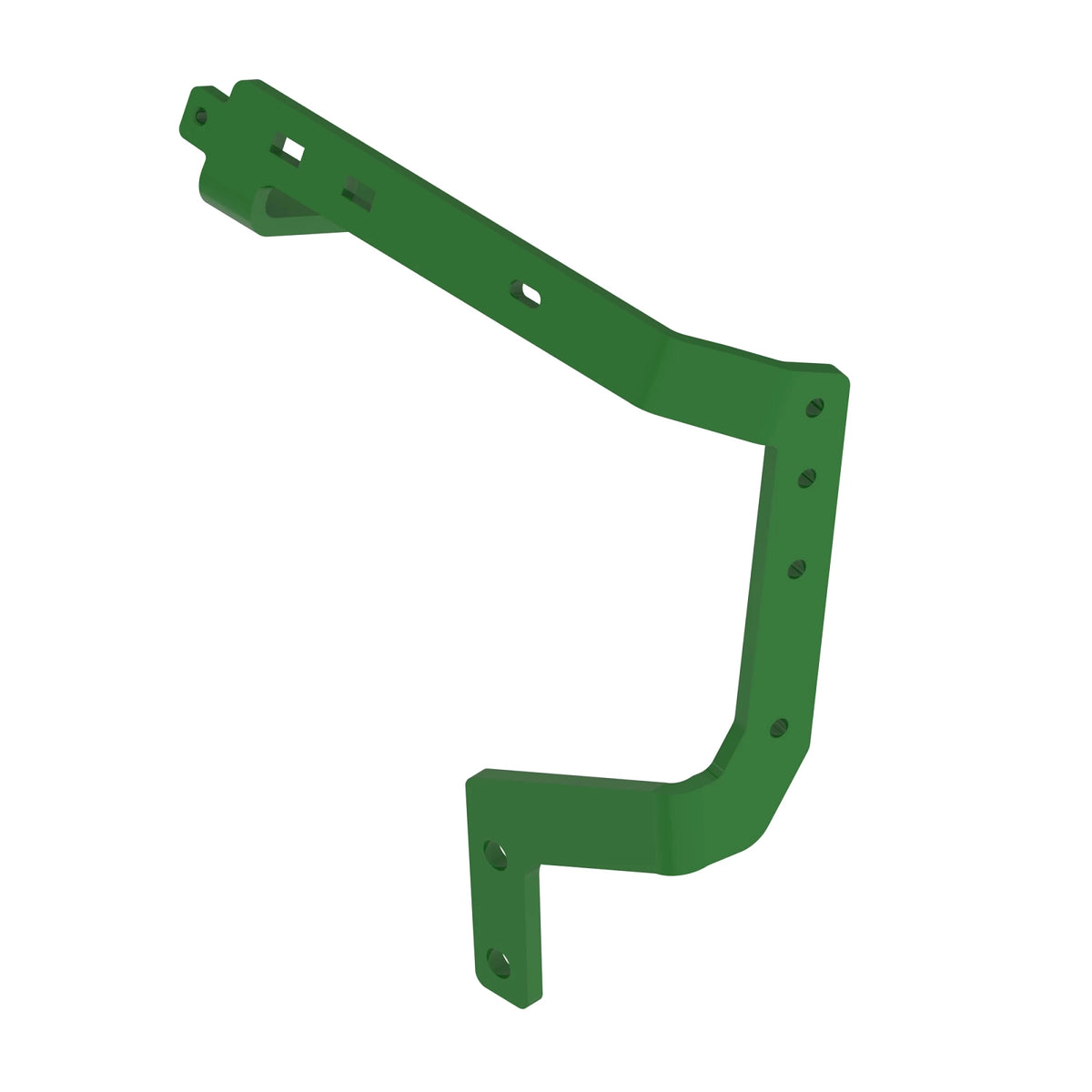 SU55658: Fits John Deere SU55658 Backbone Bracket – Genuine OEM