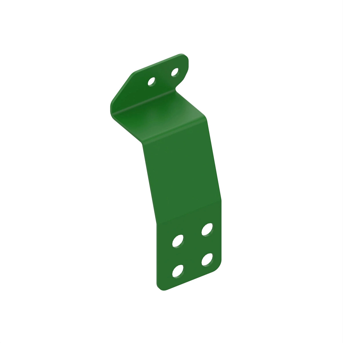 SU55679: Fits John Deere SU55679 Dual Mid SCV Tube Support – Genuine OEM