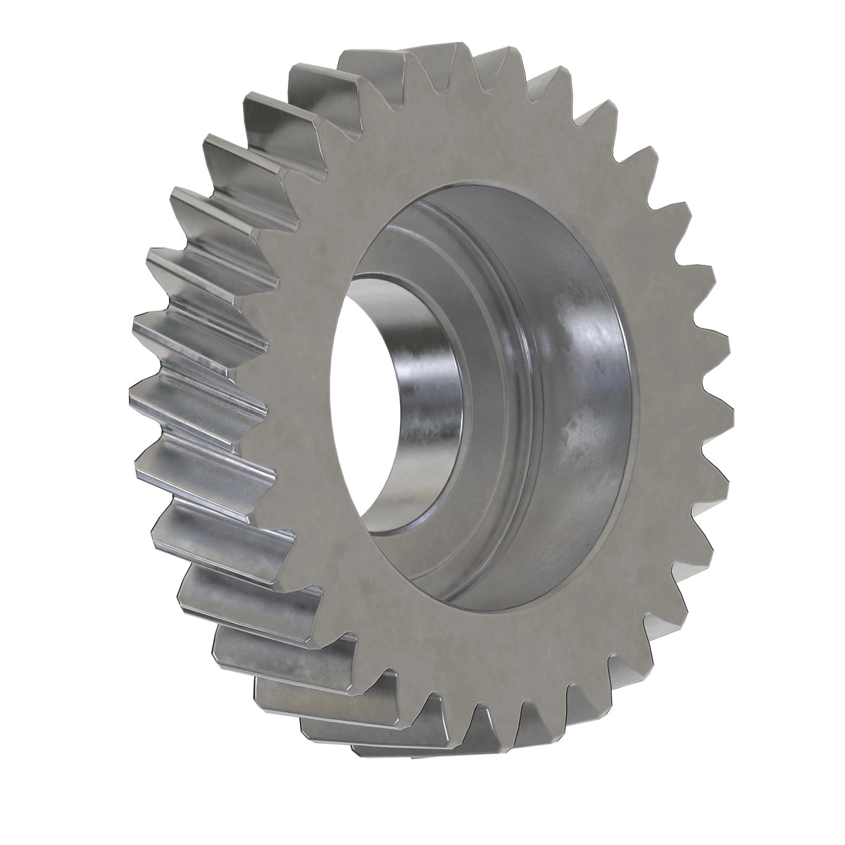 SU55916: Fits John Deere SU55916 Helical Gear (C-Range Driven, 30 Teeth) – Genuine OEM