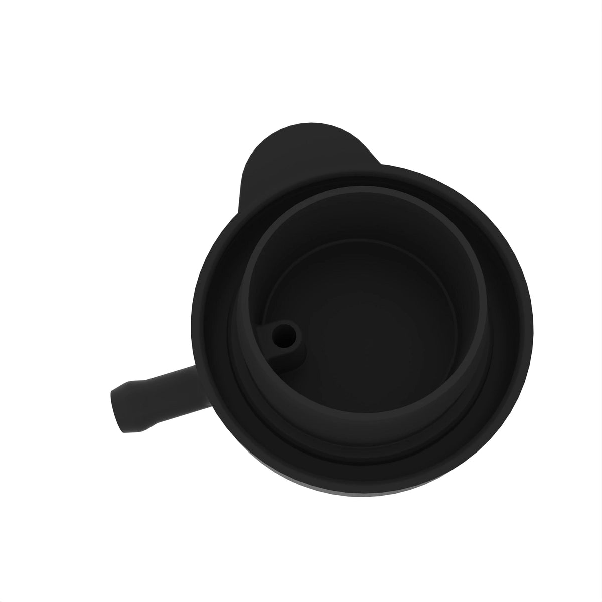 SU56013: Fits John Deere SU56013 Overflow Bottle Cap – Genuine OEM