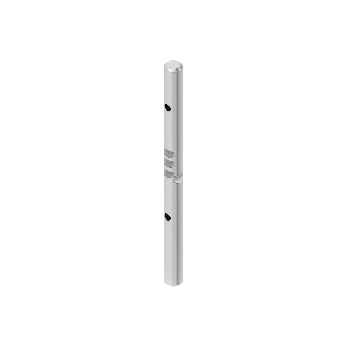 SU56046: Fits John Deere SU56046 Range Shift Shaft – Genuine OEM