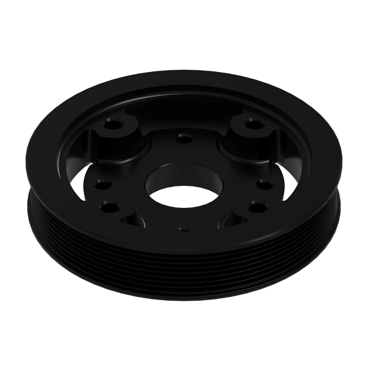 SU56088: Fits John Deere SU56088 Belt Drive Pulley – Genuine OEM