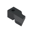 SU56172: Fits John Deere SU56172 Fender Stop Bracket, Left Side – Genuine OEM