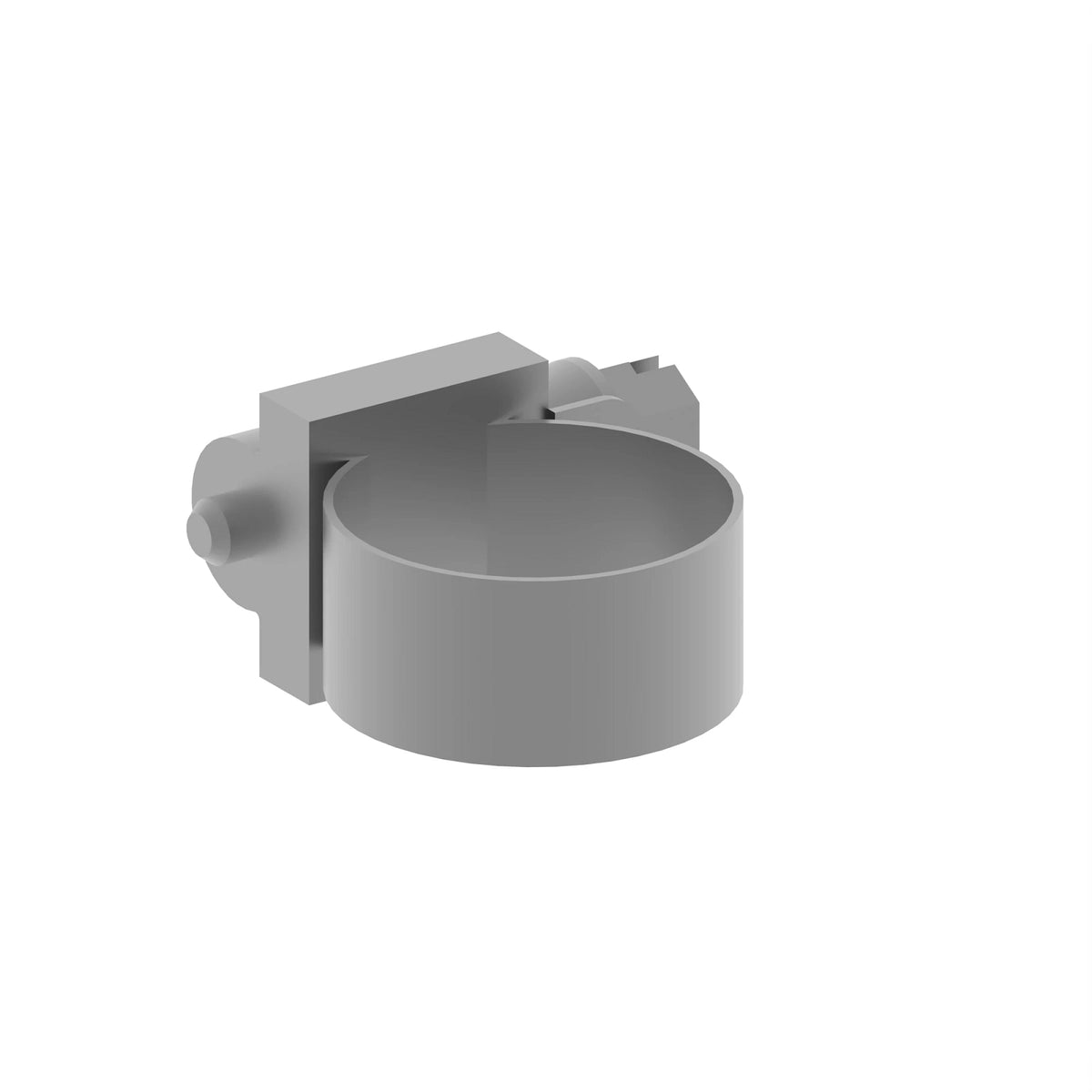 SU56235: Fits John Deere SU56235 Hose Clamp – Genuine OEM