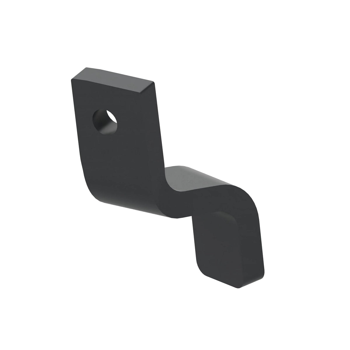 SU56237: Fits John Deere SU56237 Fender Stop Bracket, Left Side – Genuine OEM