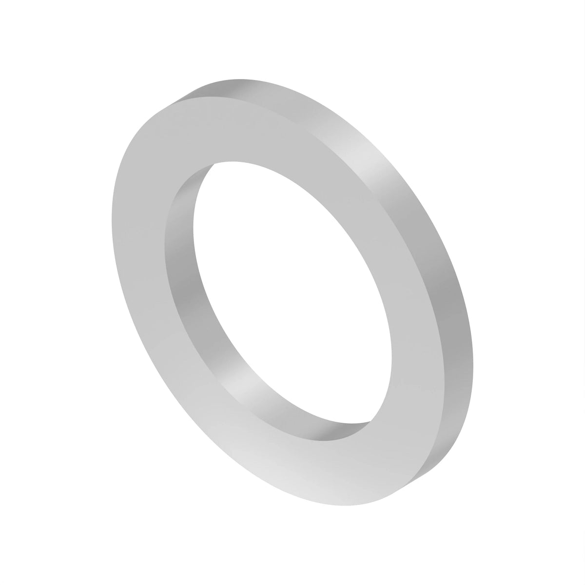 SU56886: Fits John Deere SU56886 Round Hole Washer – Genuine OEM