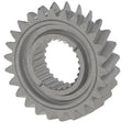 SU57106: Fits John Deere SU57106 Reduction Shaft Helical Gear (C-Range Driving, 26 Teeth) – Genuine OEM