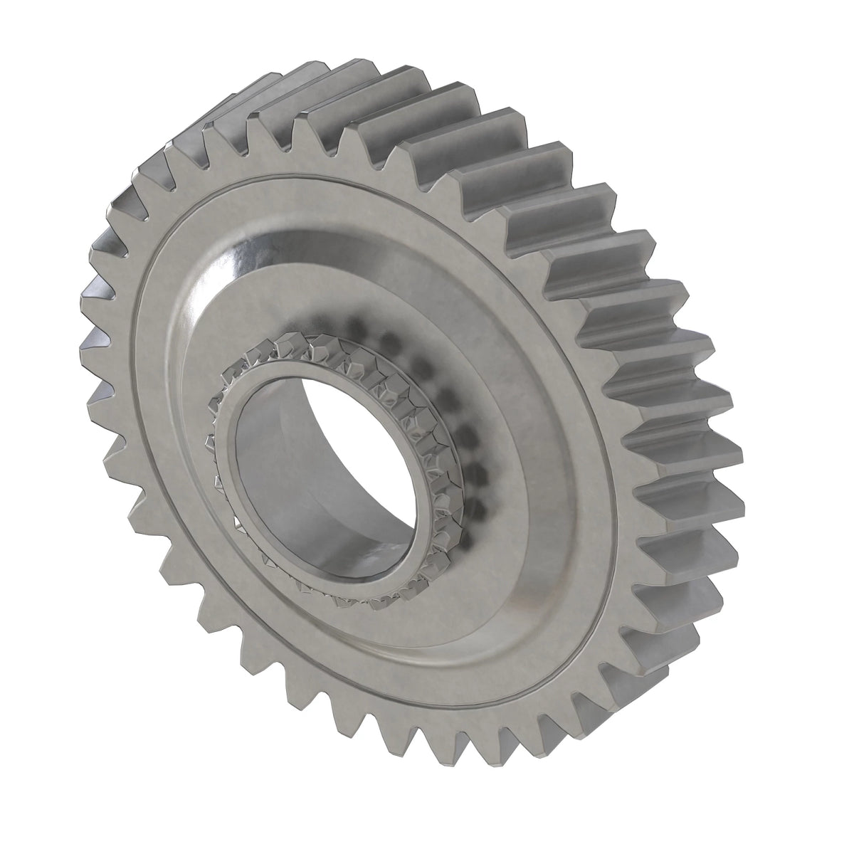 SU57108: Fits John Deere SU57108 Helical Gear (B-Range Driven, 36 Teeth) – Genuine OEM