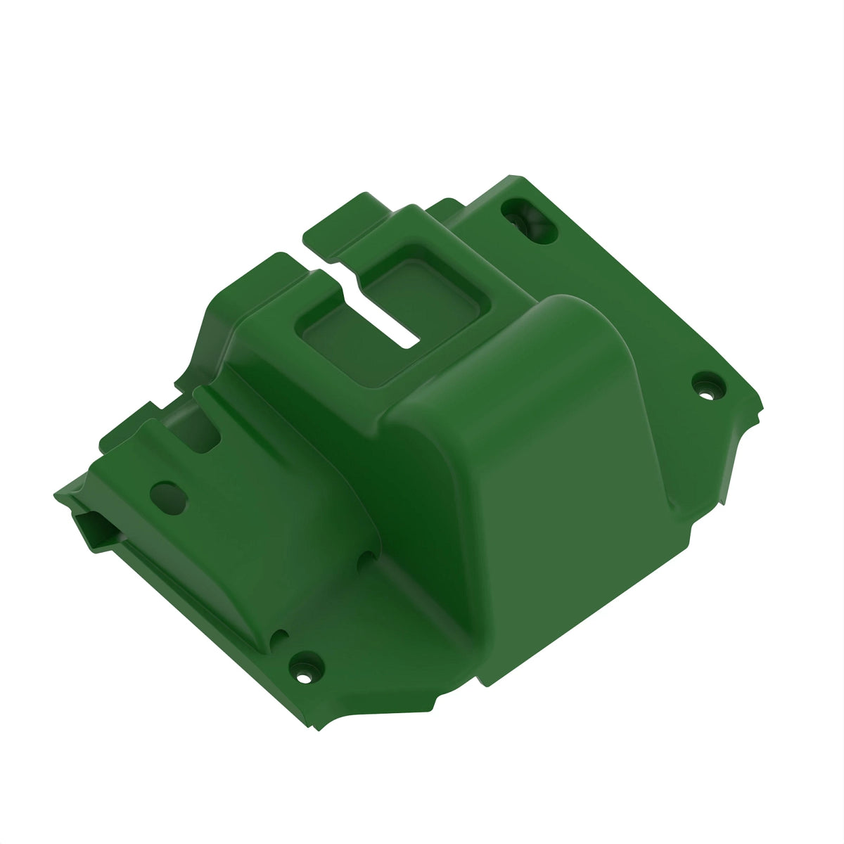 SU57168: Fits John Deere SU57168 Cover – Genuine OEM