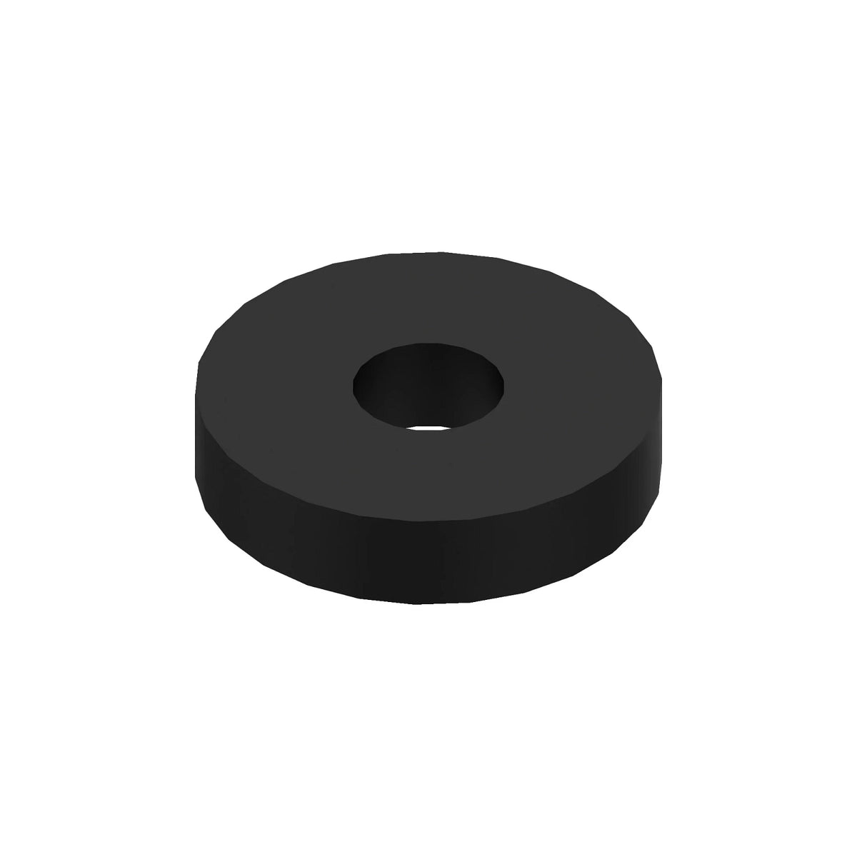 SU57404: Fits John Deere SU57404 Engine Control Unit Mount Washer – Genuine OEM