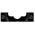 SU57578: Fits John Deere SU57578 Auxiliary Rockshaft Control – Genuine OEM