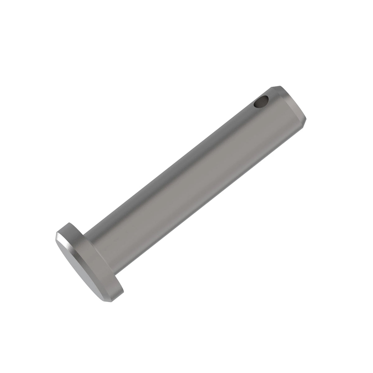 SU57645: Fits John Deere SU57645 PTO Lever Pivot Pin – Genuine OEM