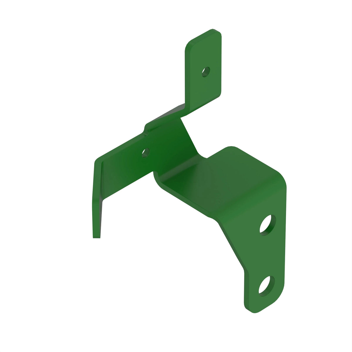 SU57684: Fits John Deere SU57684 Battery Cable Mounting Bracket – Genuine OEM