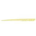 SU57689: Fits John Deere SU57689 Hood Designation Label, Left Side – Genuine OEM
