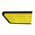 SU57691: Fits John Deere SU57691 Cowl Label, Left Side – Genuine OEM