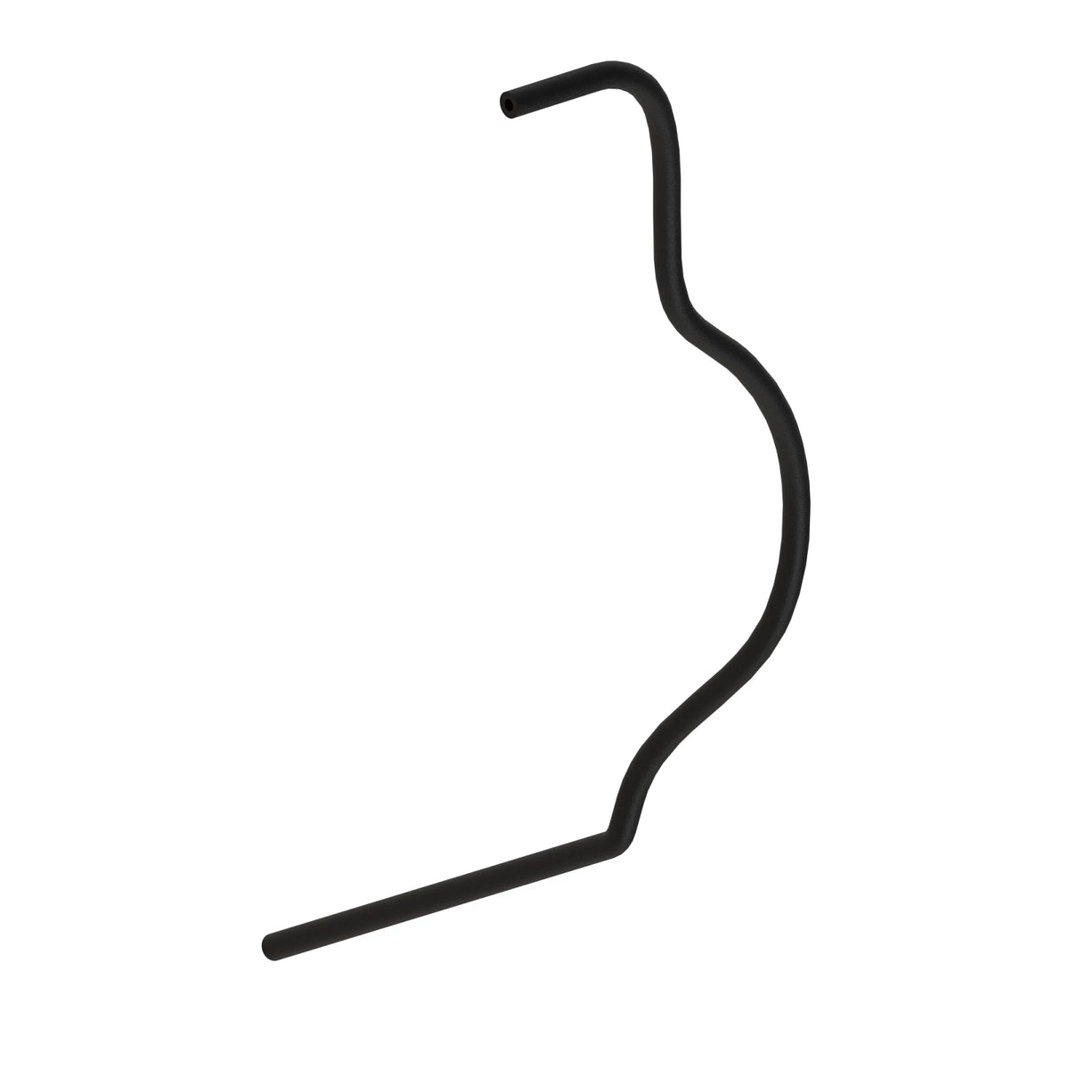 SU57860: Fits John Deere SU57860 Coolant Tank Overflow Hose – Genuine OEM