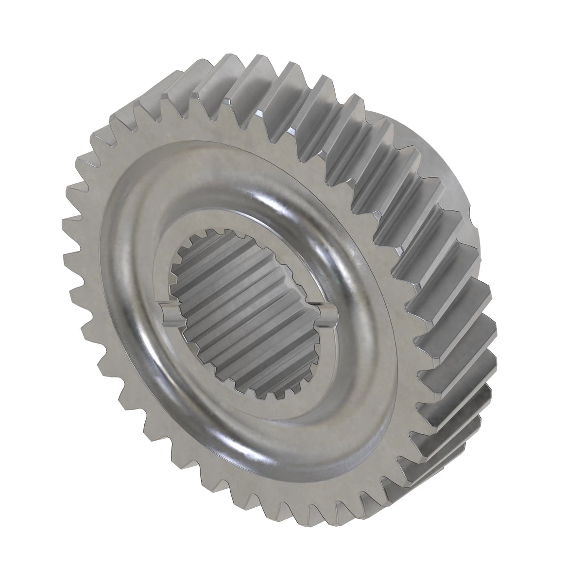 SU58094: Fits John Deere SU58094 Countershaft Helical Gear (3rd Driven, 36 Teeth) – Genuine OEM