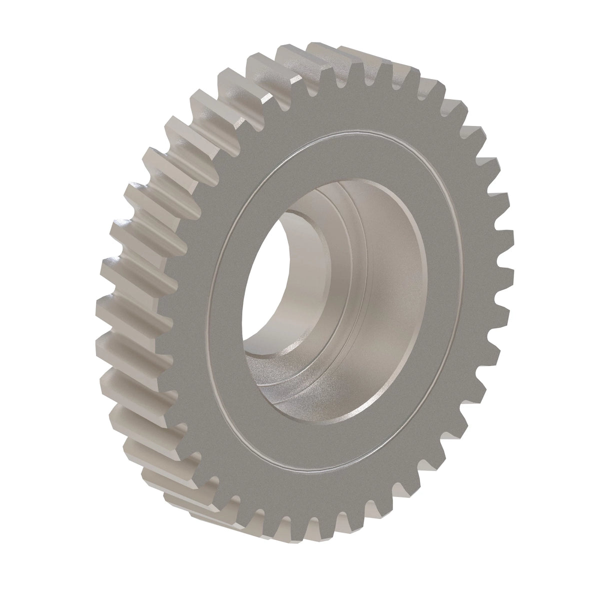 SU58097: Fits John Deere SU58097 Helical Gear (B-Range Driven, 37 Teeth) – Genuine OEM