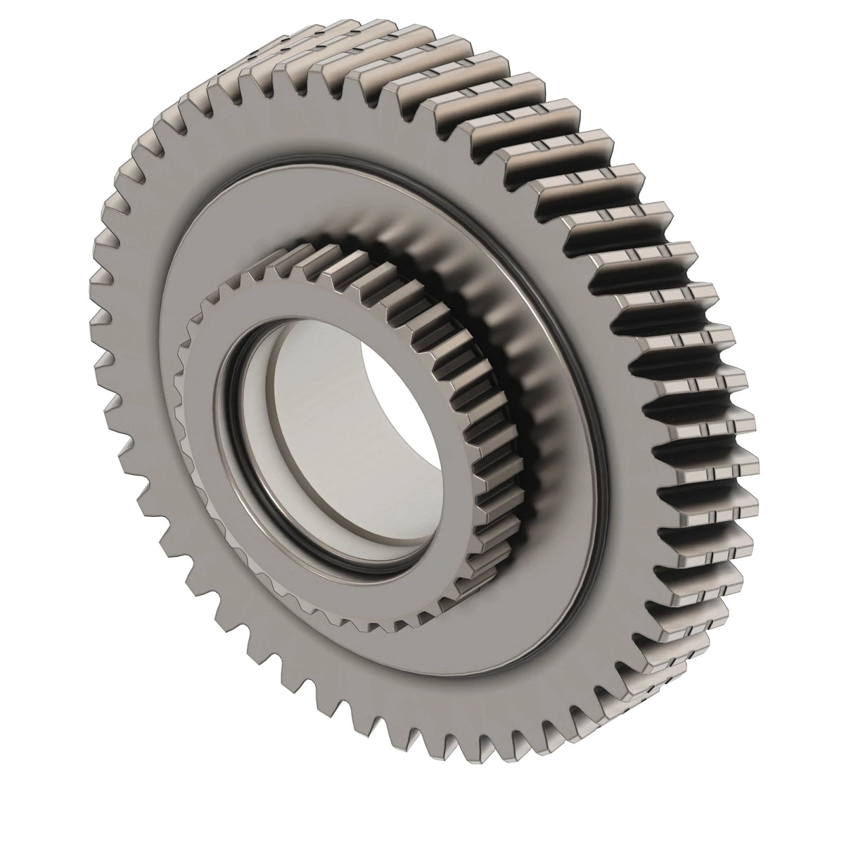 SU58109: Fits John Deere SU58109 Driveshaft Helical Gear (3rd Speed, 49 Teeth) – Genuine OEM