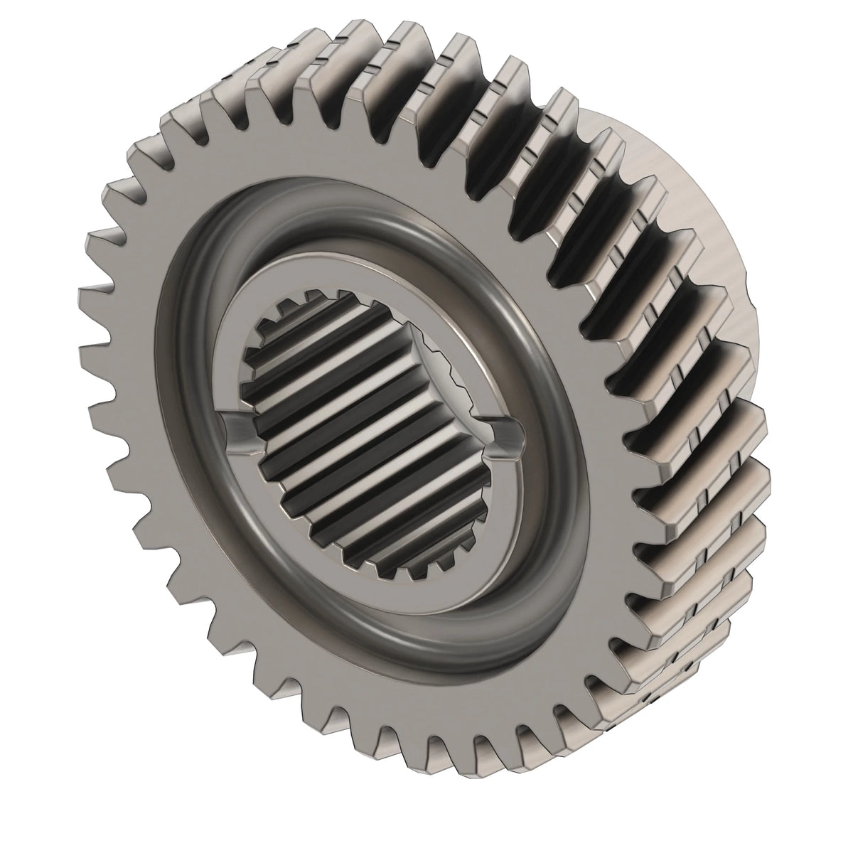 SU58110: Fits John Deere SU58110 Countershaft Helical Gear (3rd Speed Driven, 35 Teeth) – Genuine OEM
