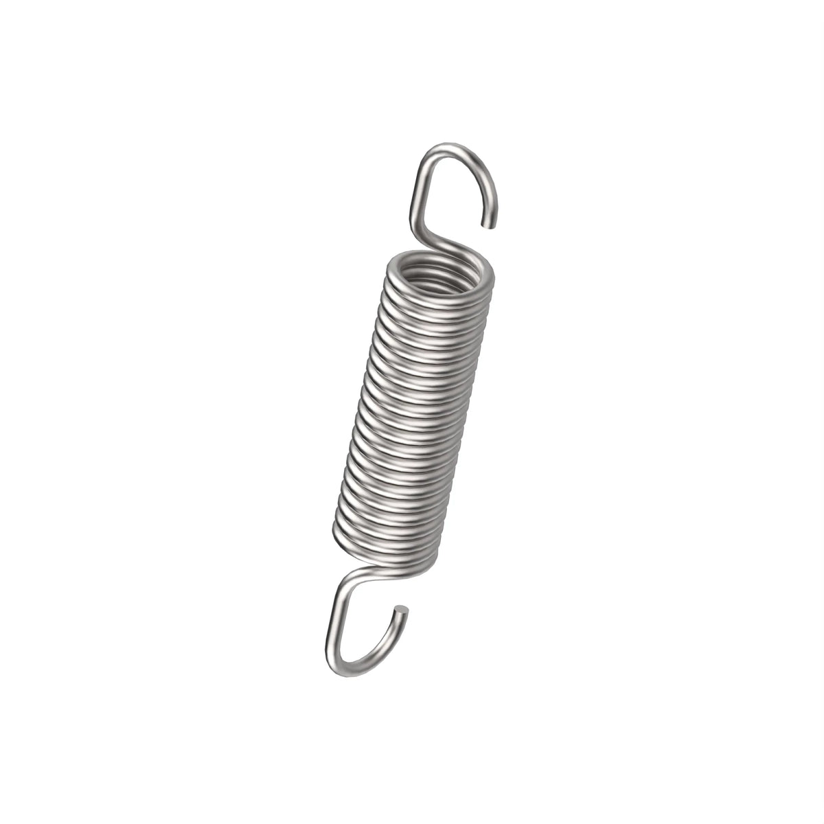 SU58461: Fits John Deere SU58461 Electronic Clutch Pedal Extension Spring – Genuine OEM