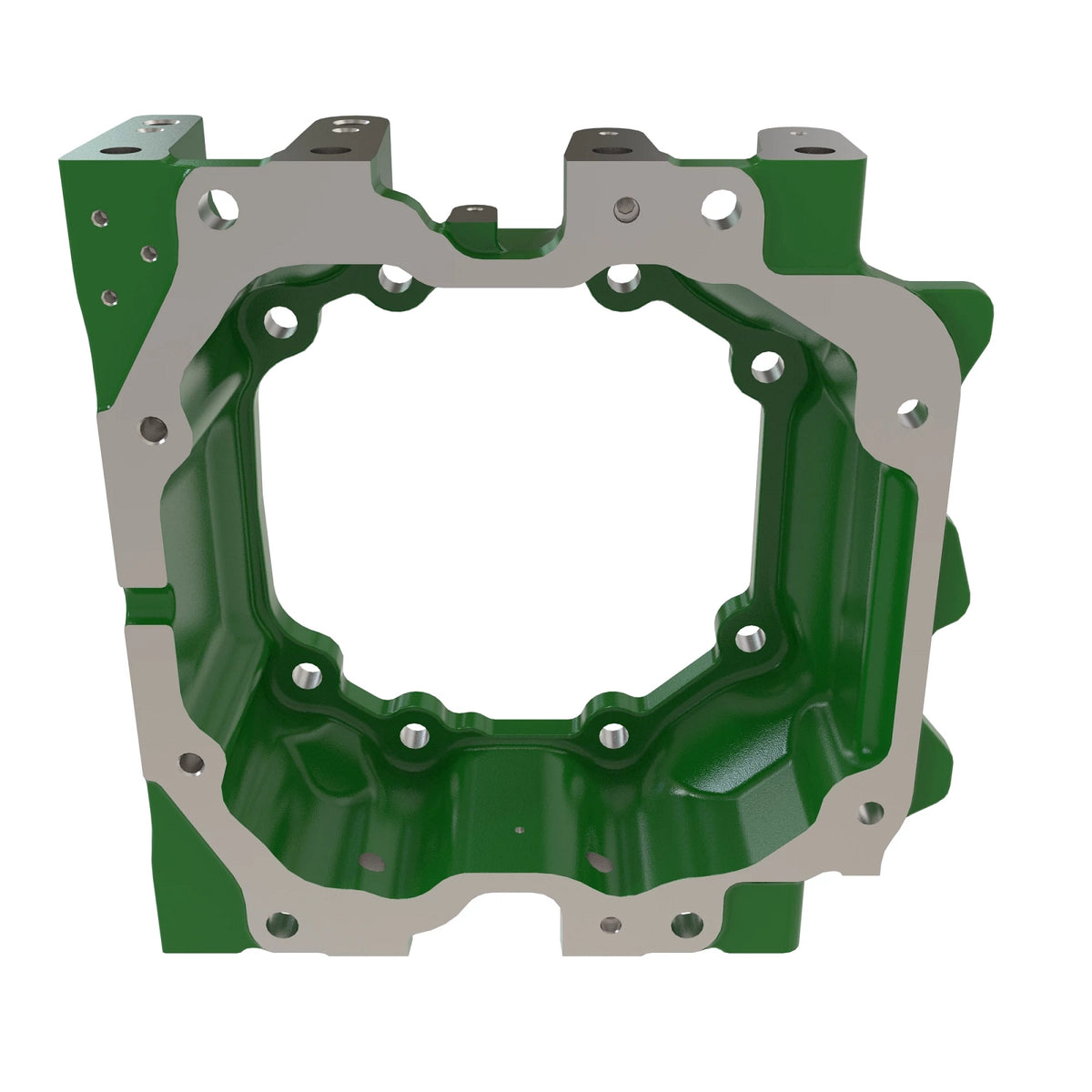 SU58712: Fits John Deere SU58712 Mid Frame Housing – Genuine OEM