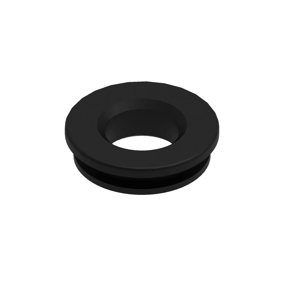 SU58757: Fits John Deere SU58757 Plain Round Grommet – Genuine OEM