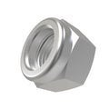 SU58871: Fits John Deere SU58871 Hexagonal Lock Nut, M18 – Genuine OEM