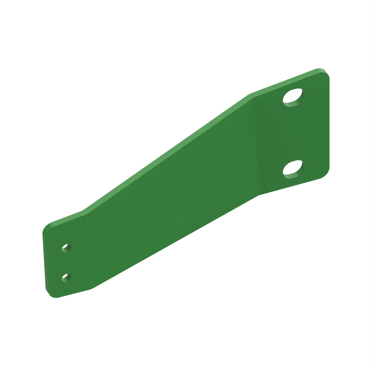 SU58947: Fits John Deere SU58947 Canopy Reinforcement, Left Side – Genuine OEM