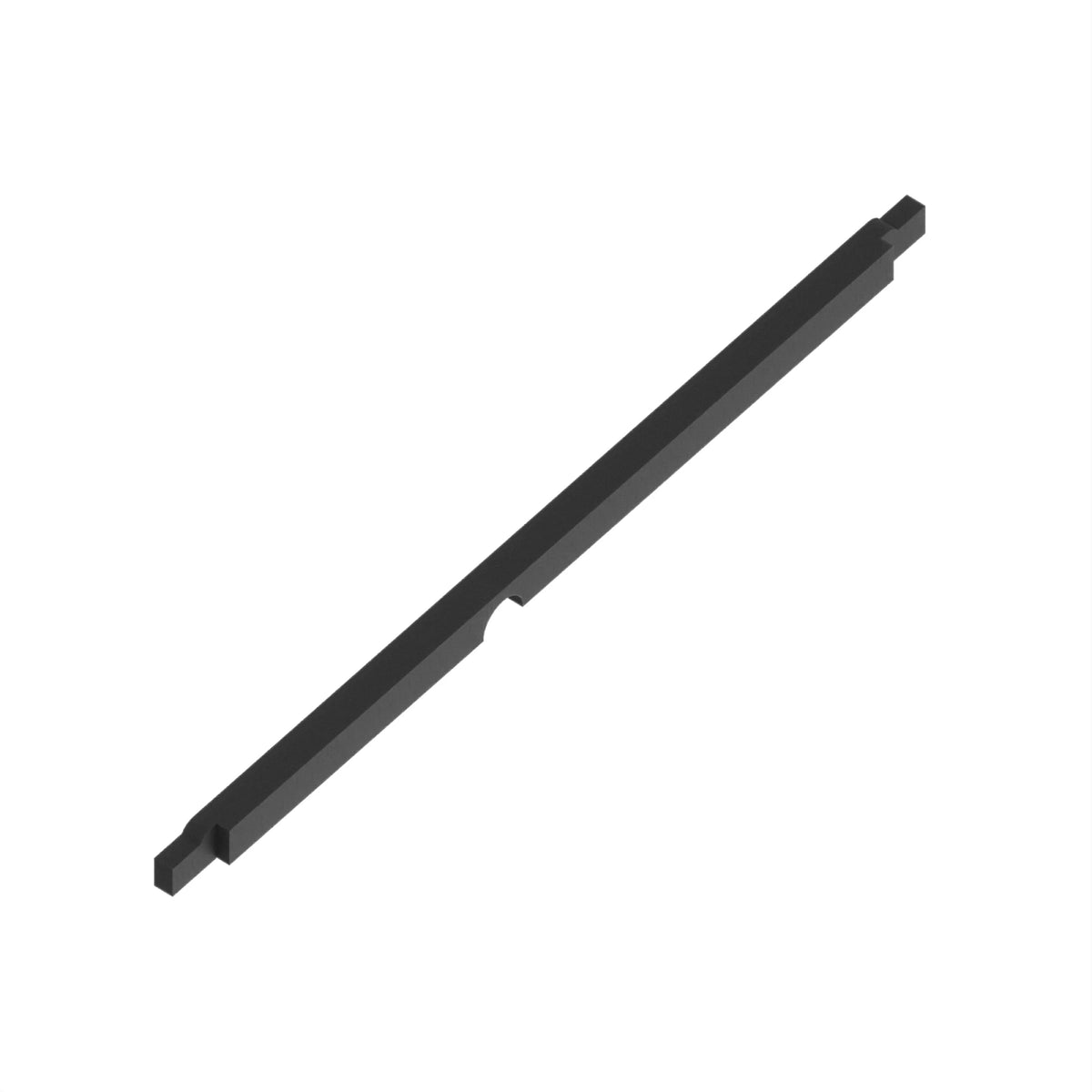 SU59018: Fits John Deere SU59018 Baffle Isolator – Genuine OEM