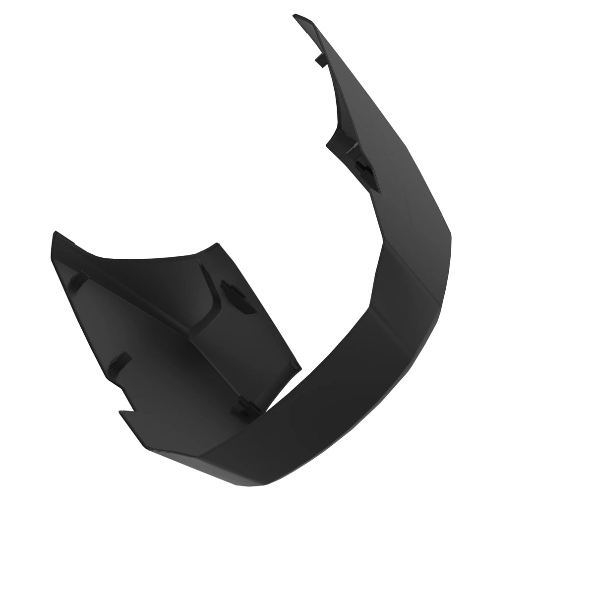 SU59388: Fits John Deere SU59388 Cab Upper Cowl – Genuine OEM