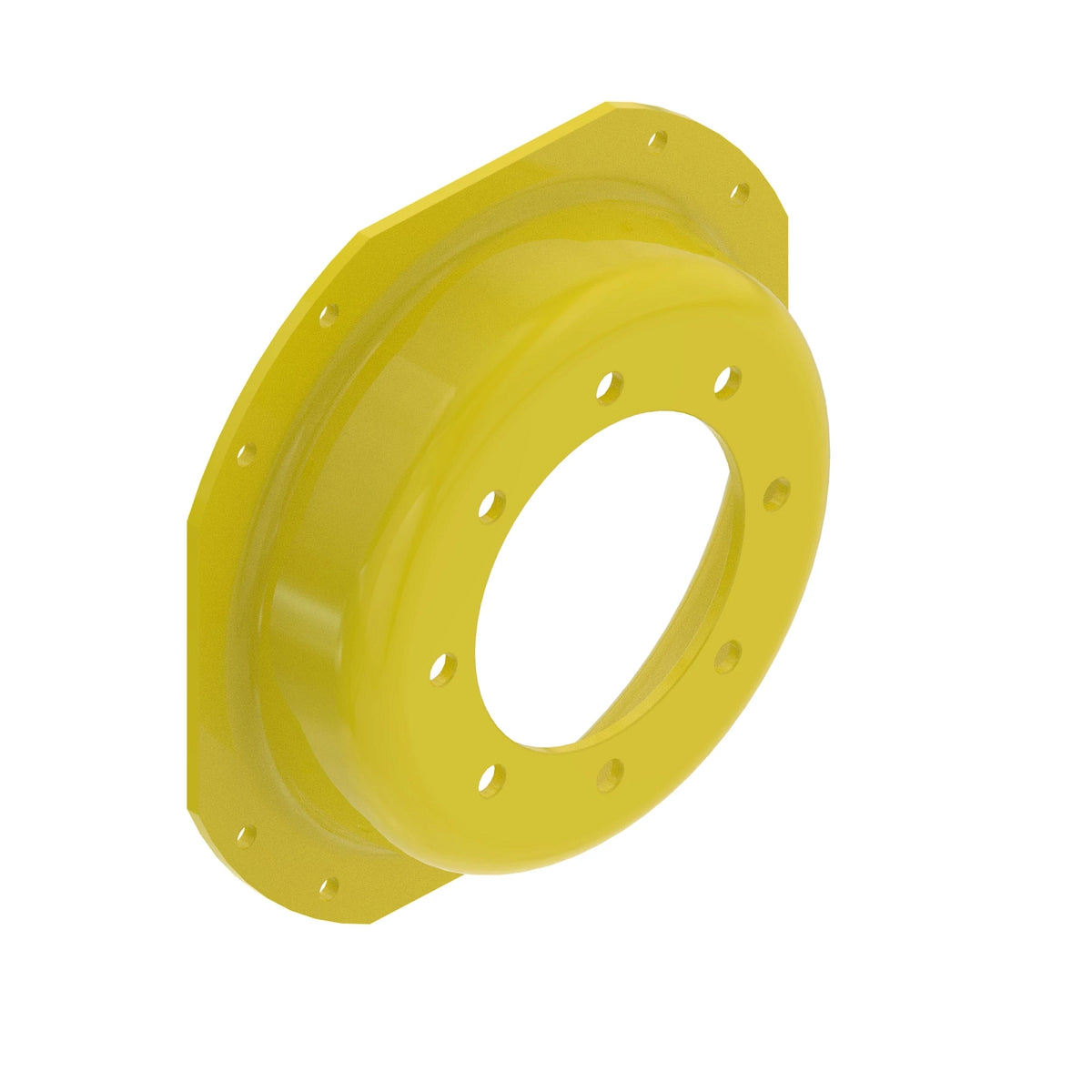 SU59551: Fits John Deere SU59551 Wheel Center – Genuine OEM