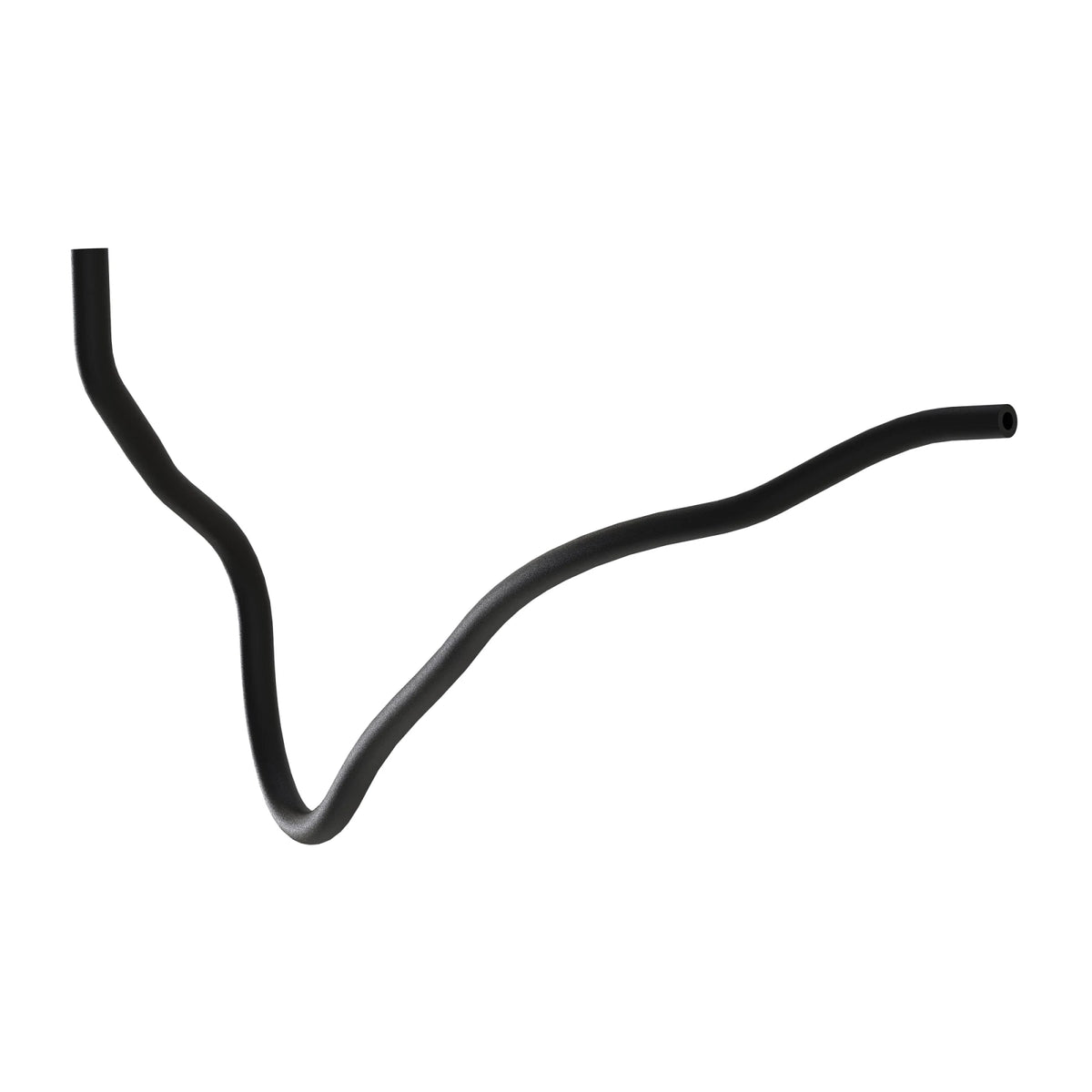 SU59707: Fits John Deere SU59707 Fuel Cooler Hose – Genuine OEM