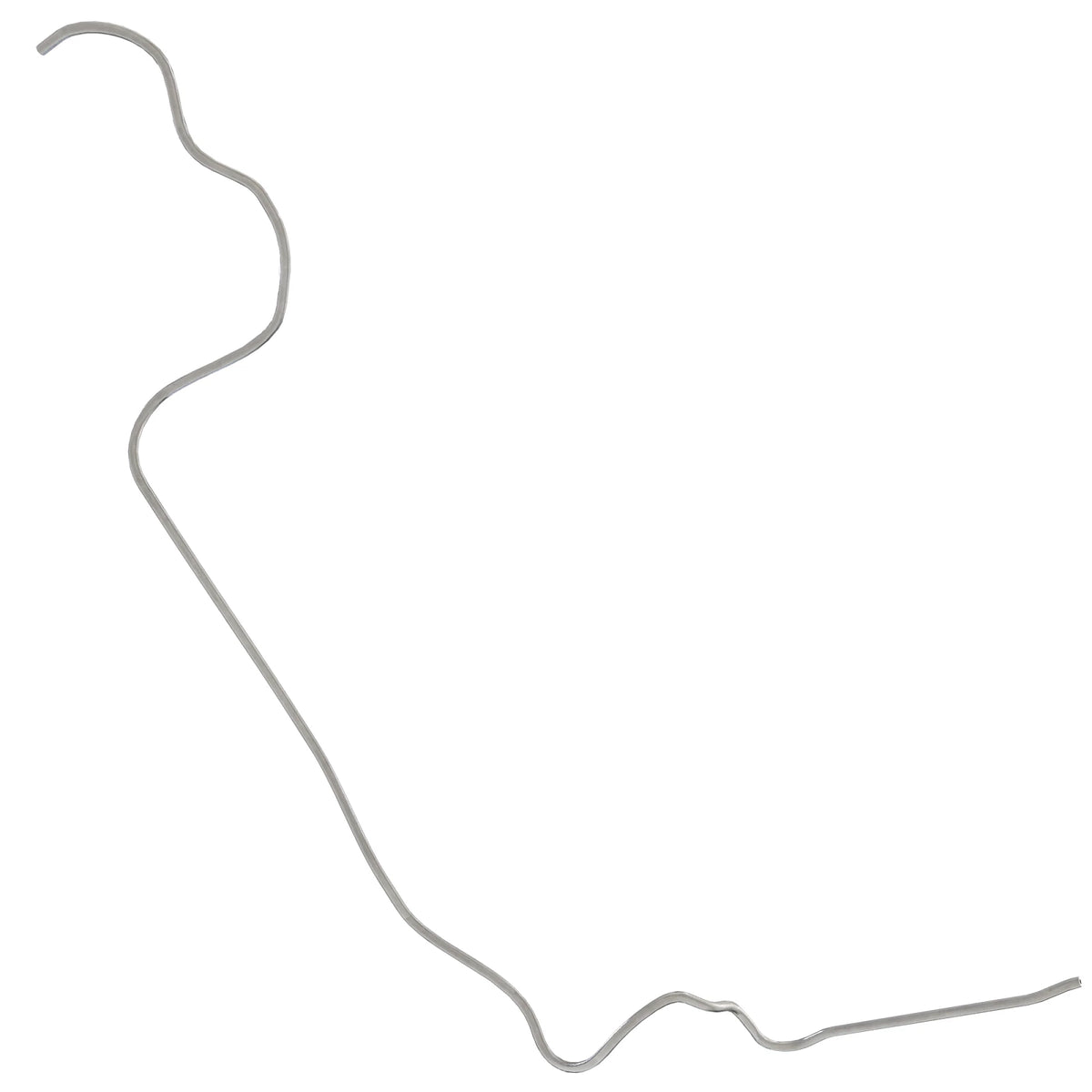 SU59805: Fits John Deere SU59805 Fuel Line, Fuel Tank – Genuine OEM