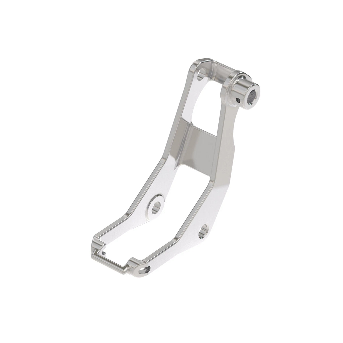 SU60272: Fits John Deere SU60272 Transmission Shifter Park Rail Link – Genuine OEM