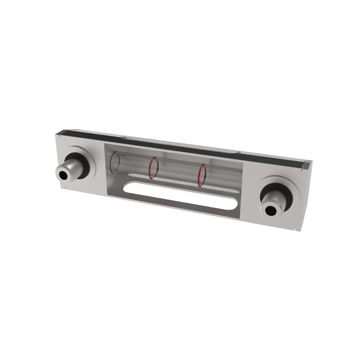 SU60296: Fits John Deere SU60296 Sight Gauge – Genuine OEM