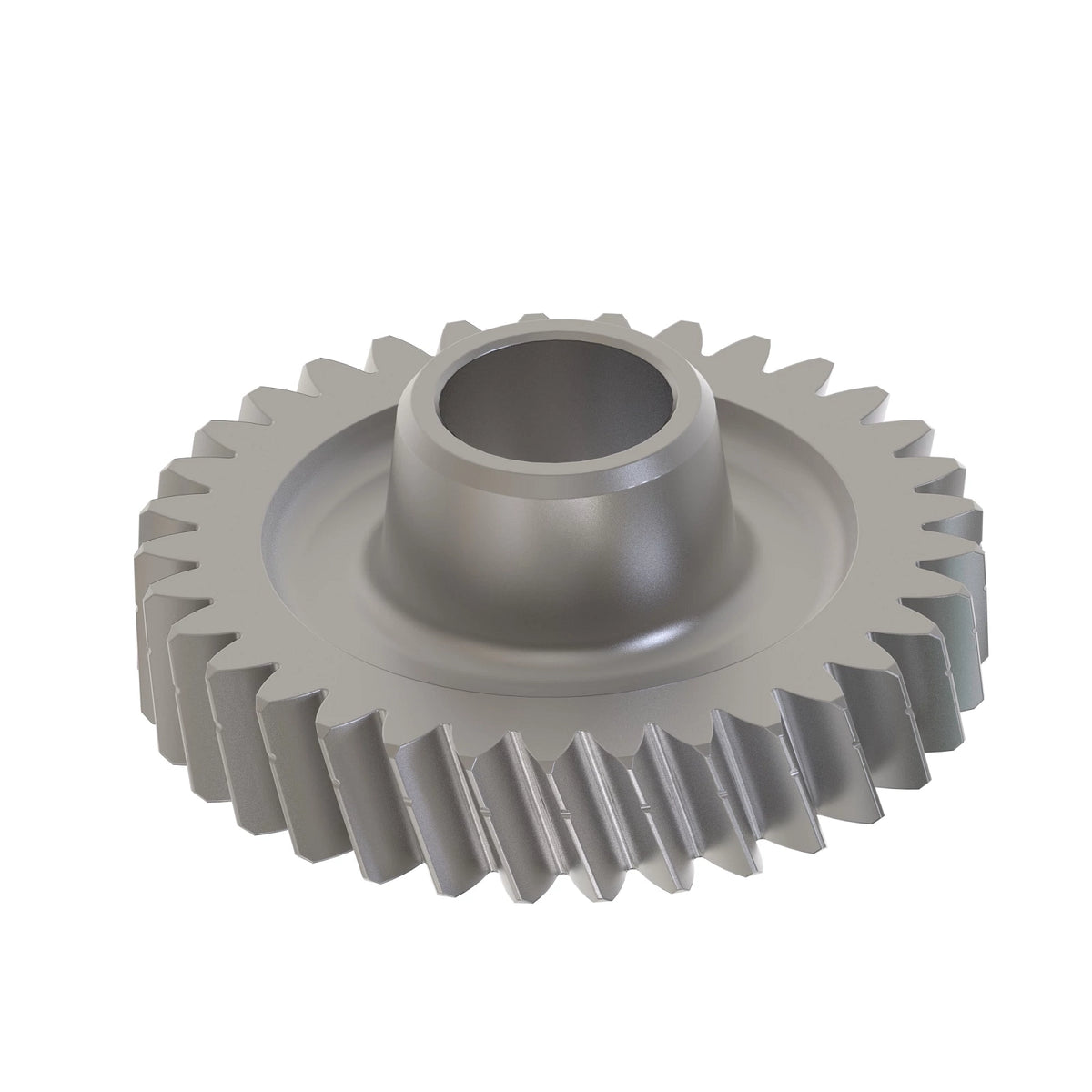 SU60314: Fits John Deere SU60314 MFWD Output Helical Gear, 33 Teeth – Genuine OEM