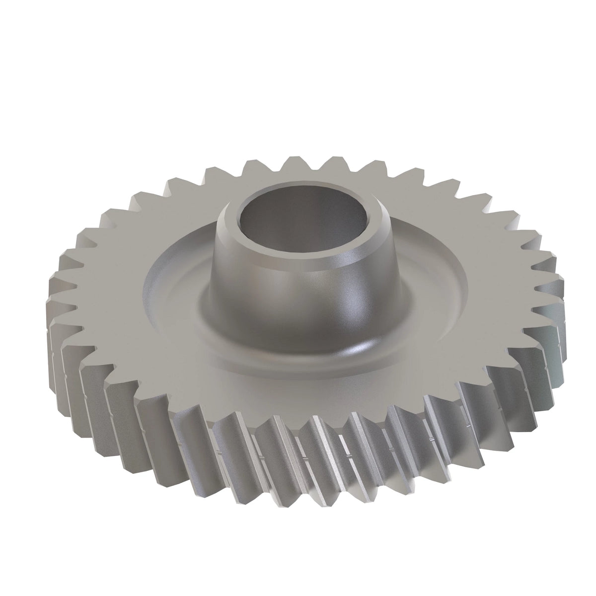 SU60316: Fits John Deere SU60316 MFWD Output Helical Gear, 37 Teeth – Genuine OEM