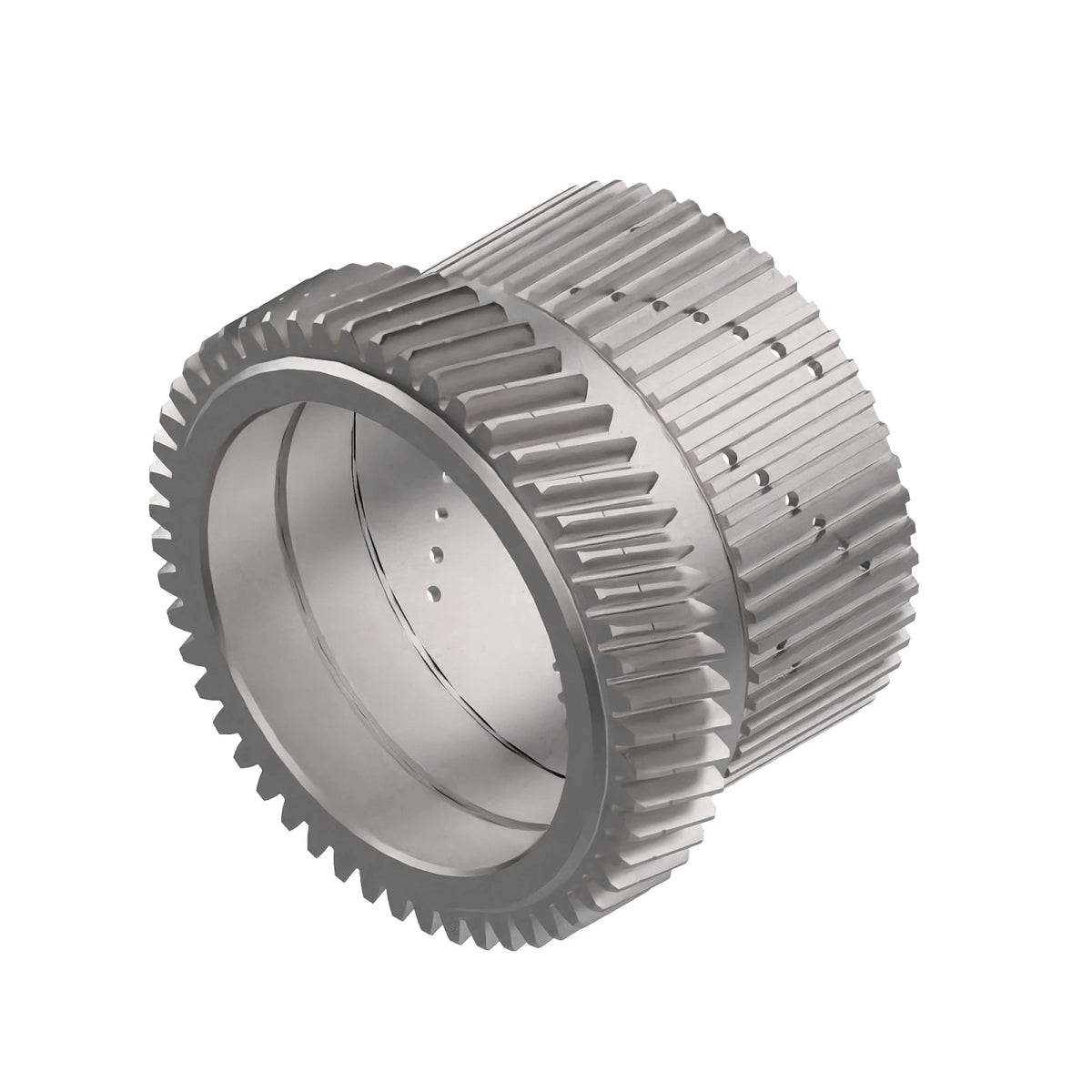 SU60320: Fits John Deere SU60320 Hub – Genuine OEM