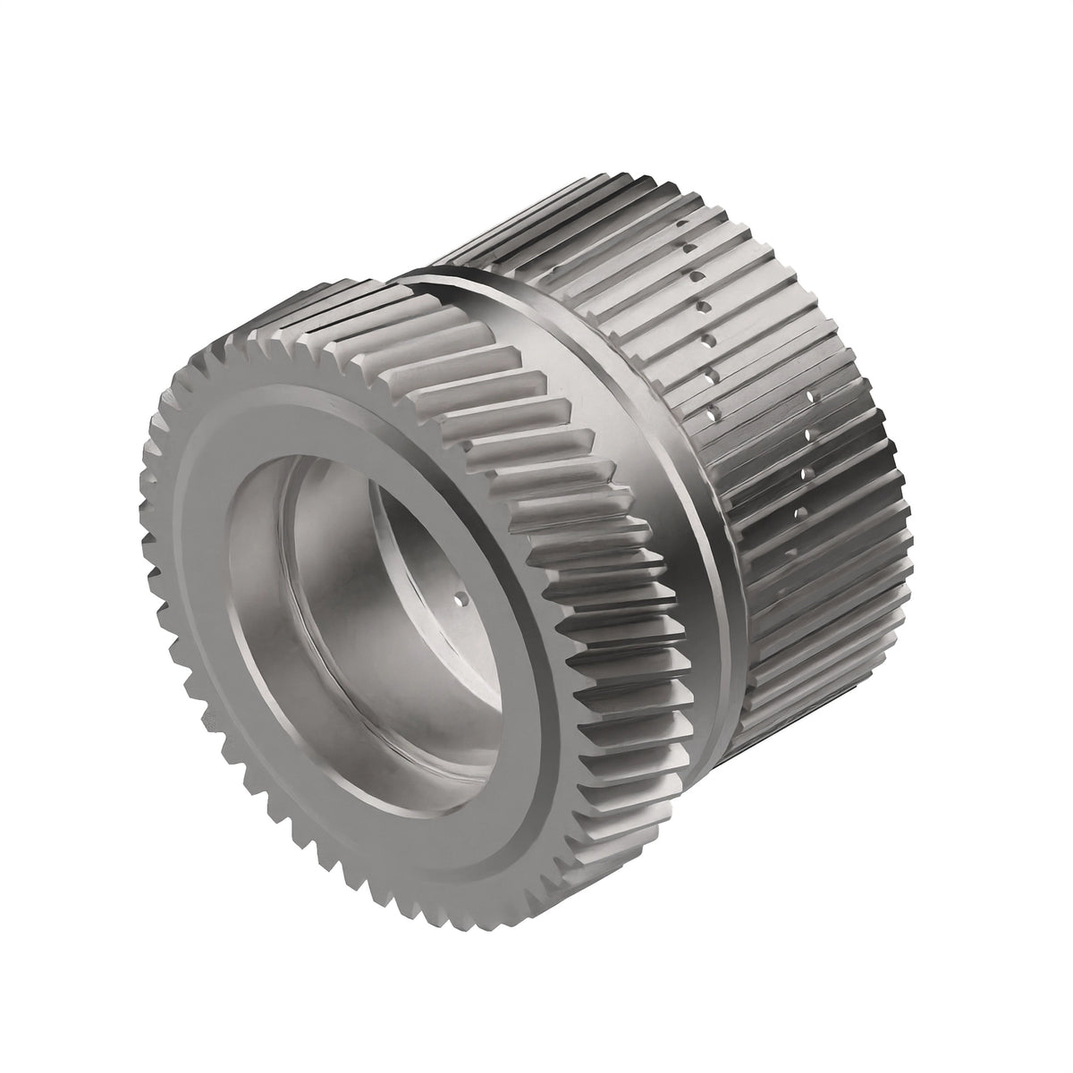 SU60323: Fits John Deere SU60323 Hub – Genuine OEM