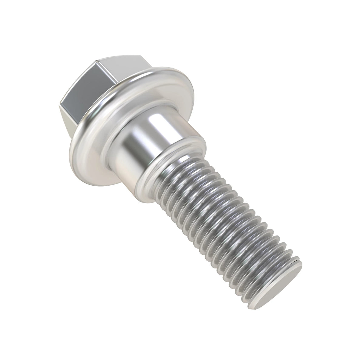 SU60421: Fits John Deere SU60421 Hexagonal Head Flanged Screw – Genuine OEM