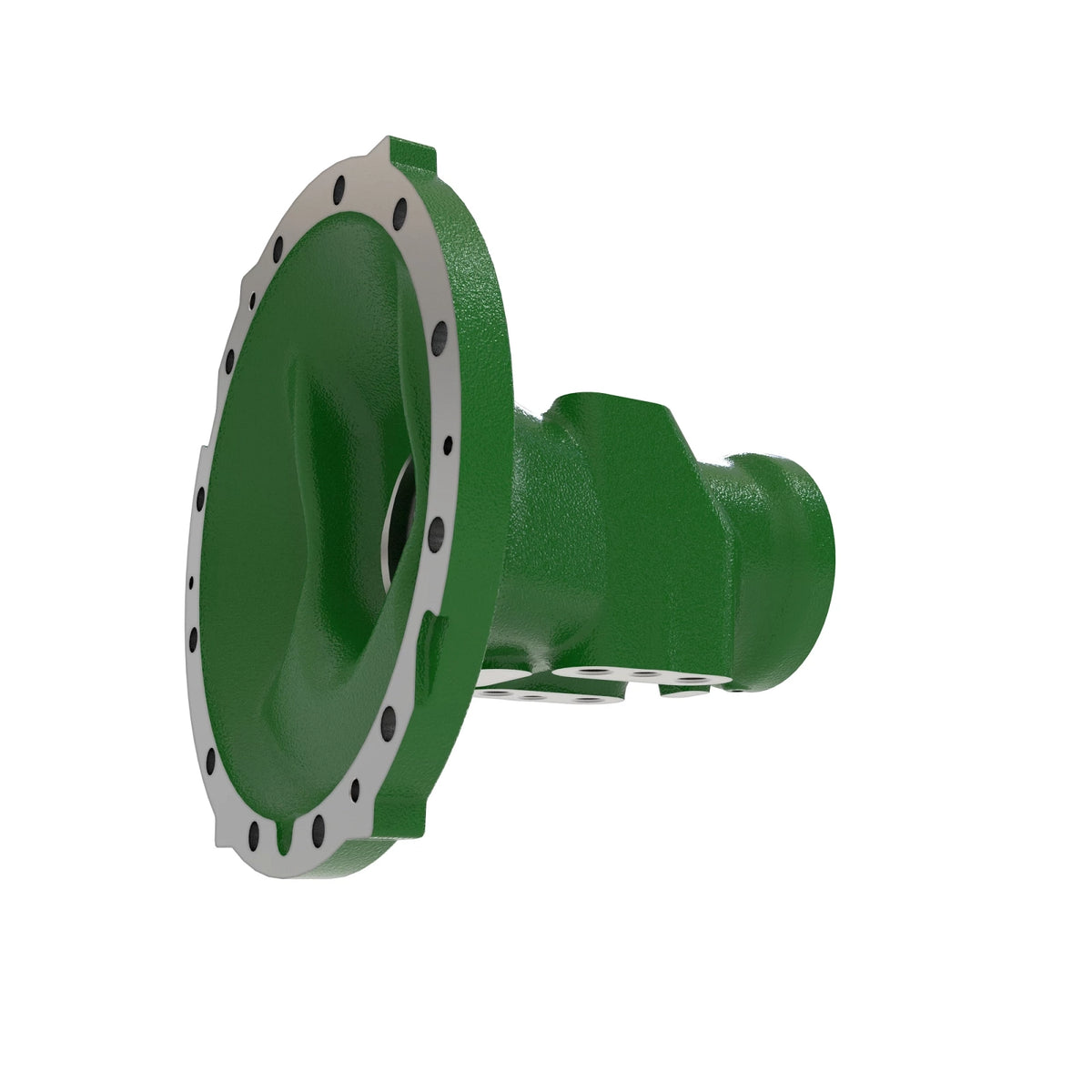 SU60452: Fits John Deere SU60452 Rear Axle Housing – Genuine OEM
