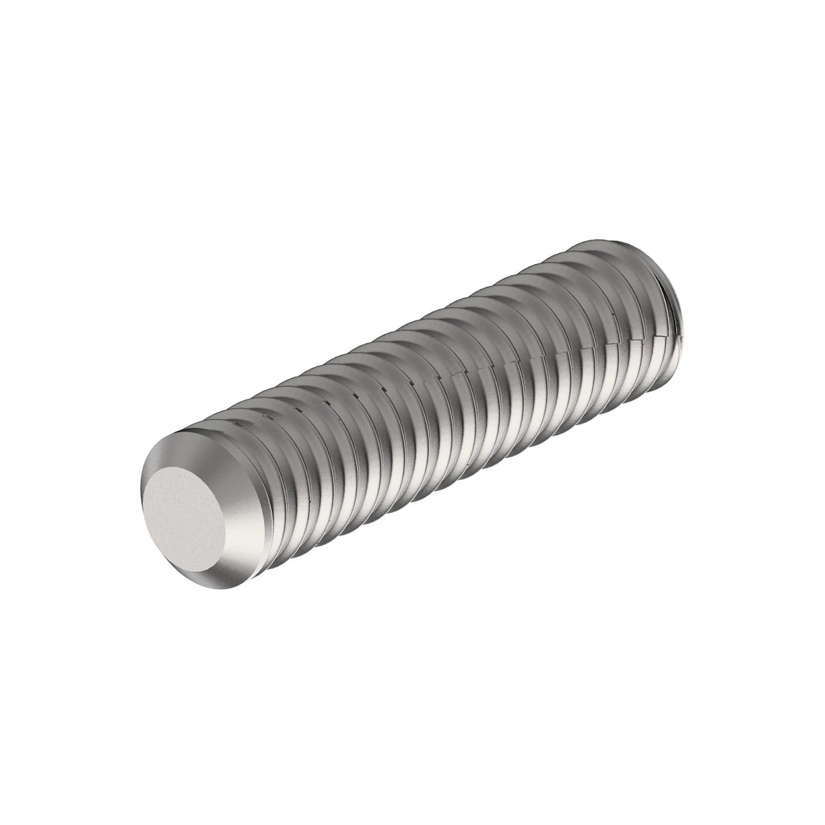 SU60487: Fits John Deere SU60487 Stud, M6 X 25 – Genuine OEM