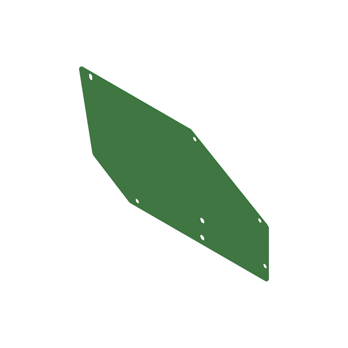 SU60705: Fits John Deere SU60705 Cover – Genuine OEM