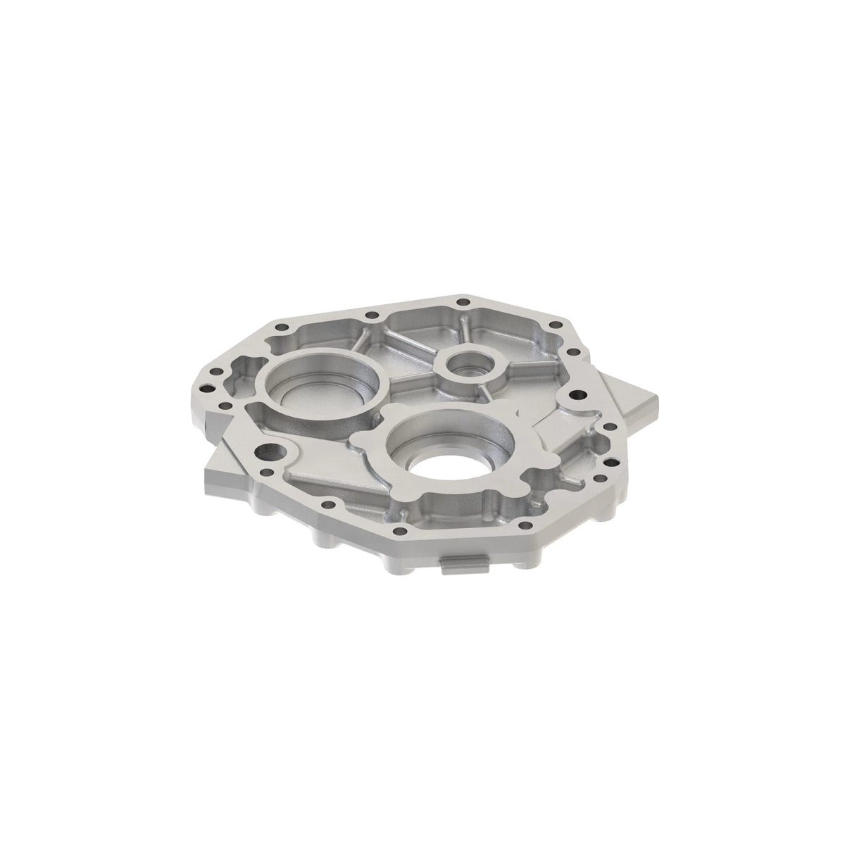 SU61085: Fits John Deere SU61085 Oil Pump Retainer – Genuine OEM