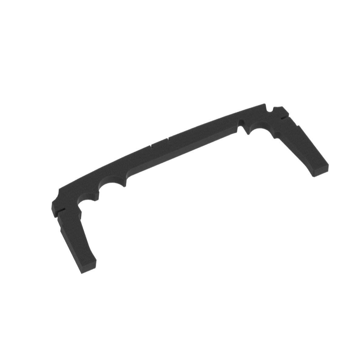 SU61310: Fits John Deere SU61310 Top Foam Radiator Seal – Genuine OEM