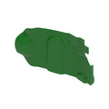 SU61494: Fits John Deere SU61494 Left Side Plate – Genuine OEM