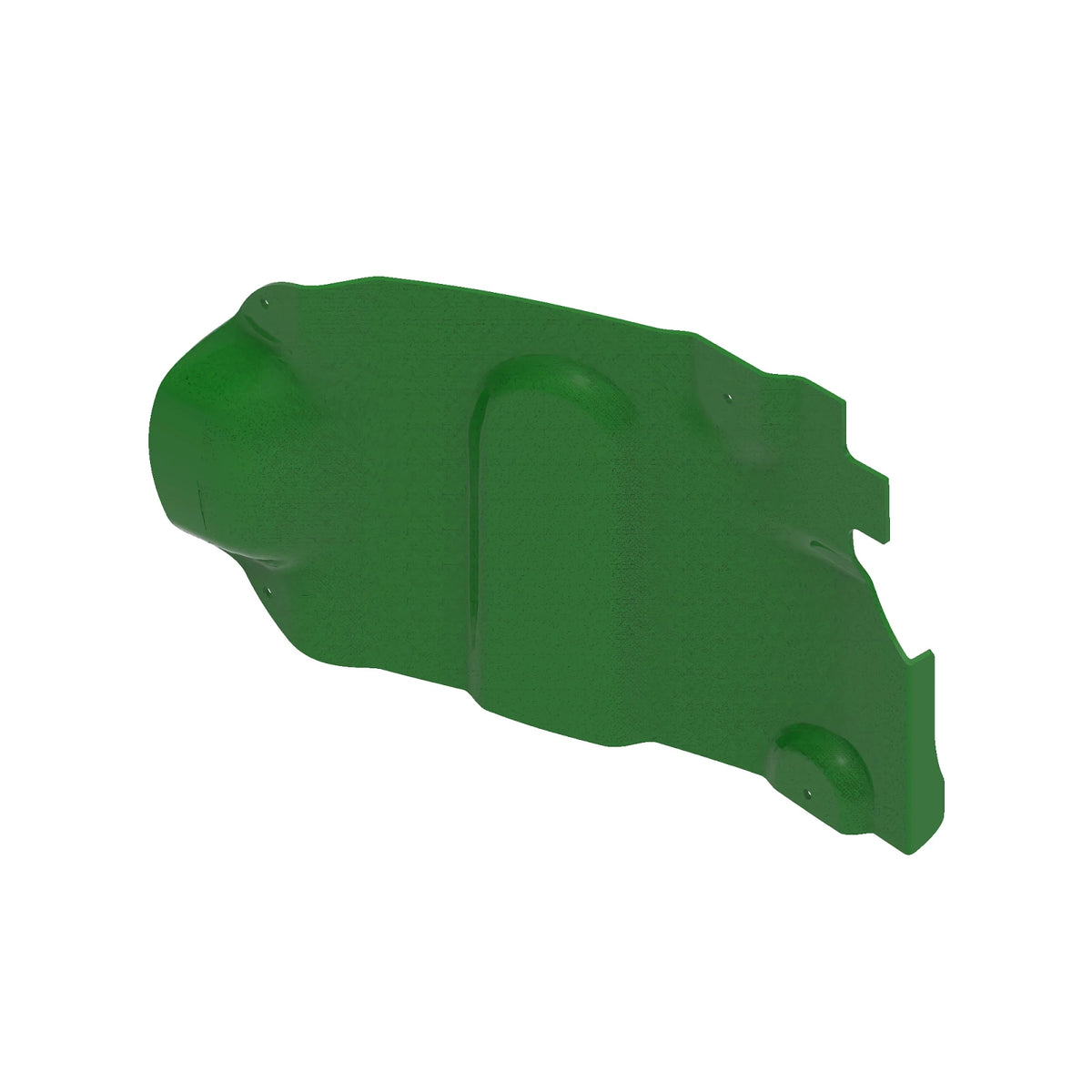 SU61494: Fits John Deere SU61494 Left Side Plate – Genuine OEM