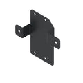 SU61611: Fits John Deere SU61611 JDLink Mounting Bracket – Genuine OEM
