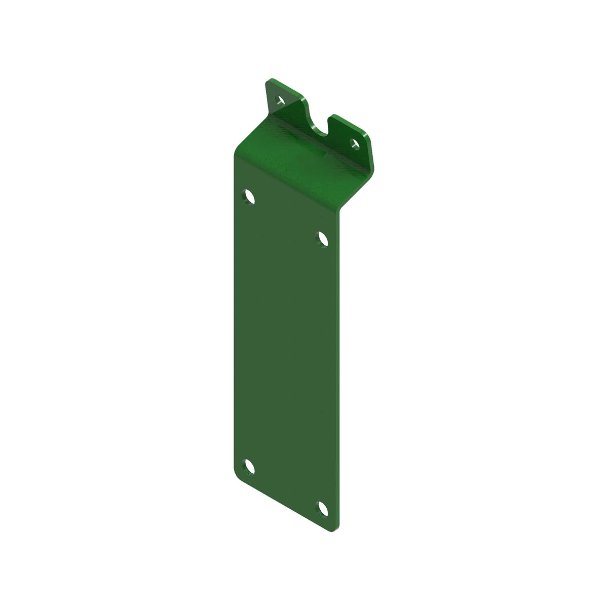 SU61612: Fits John Deere SU61612 JDLink Mounting Bracket – Genuine OEM